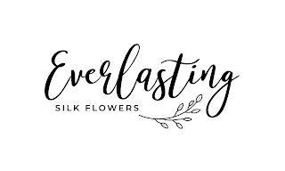 EVERLASTING SILK FLOWERS logo
