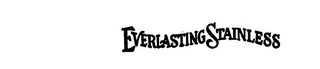 EVERLASTING STAINLESS logo