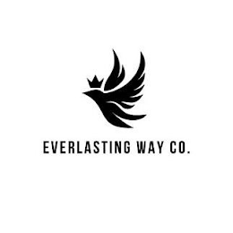EVERLASTING WAY CO. logo