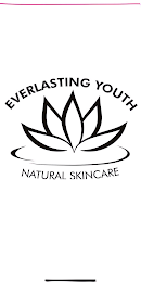EVERLASTING YOUTH NATURAL SKINCARE logo