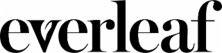 EVERLEAF logo