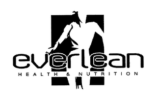 EVERLEAN HEALTH & NUTRITION logo