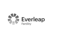 EVERLEAP FERTILITY logo
