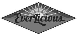 EVERLICIOUS logo