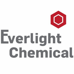 EVERLIGHT CHEMICAL logo