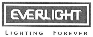 EVERLIGHT LIGHTING FOREVER logo