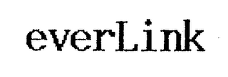 EVERLINK logo
