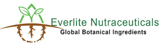 EVERLITE NUTRACEUTICALS GLOBAL BOTANICAL INGREDIENTS