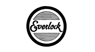 EVERLOCK logo
