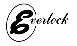 EVERLOCK logo