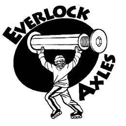 EVERLOCK AXLES logo