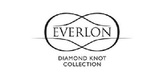 EVERLON DIAMOND KNOT COLLECTION logo