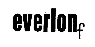 EVERLON F logo