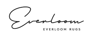 EVERLOOM EVERLOOM RUGS logo