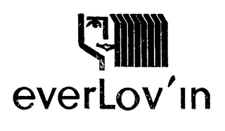 EVERLOV' IN logo