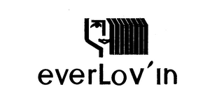 EVERLOV'IN logo
