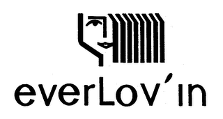 EVERLOV'IN logo