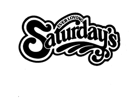 EVERLOVING SATURDAY'S logo