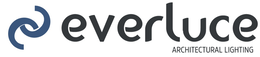 EVERLUCE ARCHITECTURAL LIGHTING logo