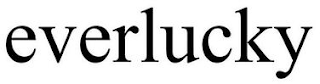 EVERLUCKY logo