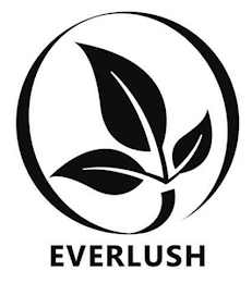 EVERLUSH logo