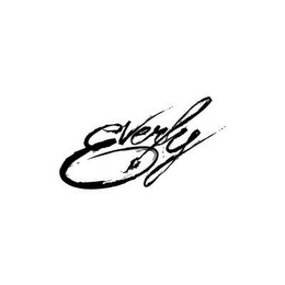 EVERLY logo