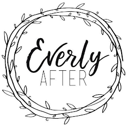 EVERLY AFTER logo