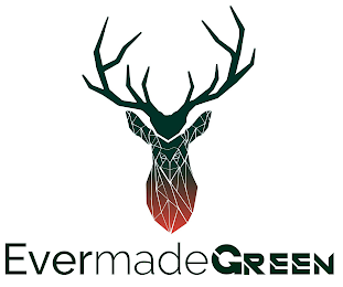 EVERMADEGREEN logo