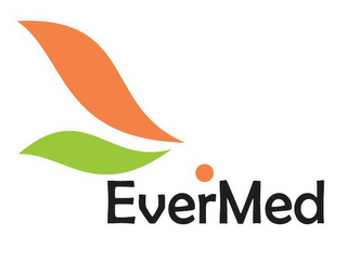 EVERMED logo