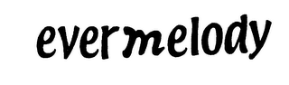 EVERMELODY logo