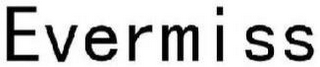 EVERMISS logo