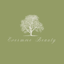 EVERMORE BEAUTY logo