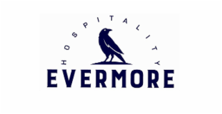 EVERMORE HOSPITALITY logo