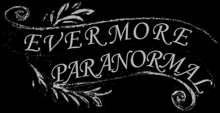 EVERMORE PARANORMAL logo