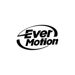EVERMOTION logo