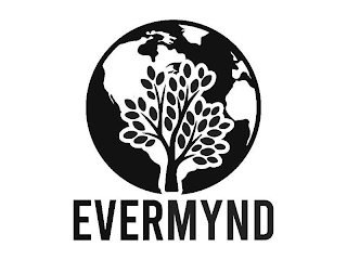 EVERMYND logo