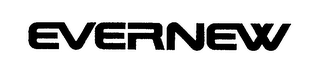 EVERNEW logo