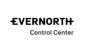 EVERNORTH CONTROL CENTER logo
