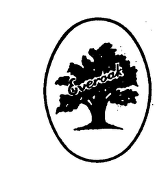 EVEROAK logo