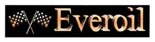 EVEROIL logo