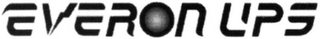 EVERONUPS logo