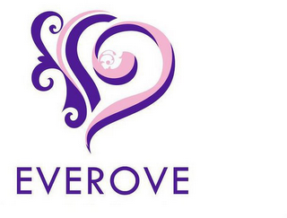 EVEROVE logo