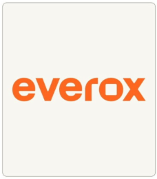 EVEROX logo