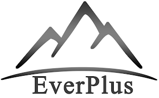 EVERPLUS logo