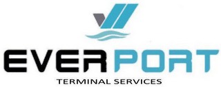 EVERPORT TERMINAL SERVICES logo