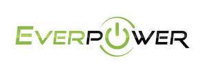 EVERPOWER logo