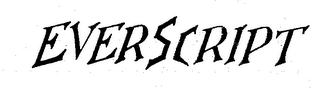 EVERSCRIPT logo