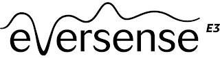 EVERSENSE E3 logo