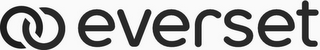 EVERSET logo