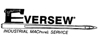 EVERSEW INDUSTRIAL MACHINE SERVICE logo